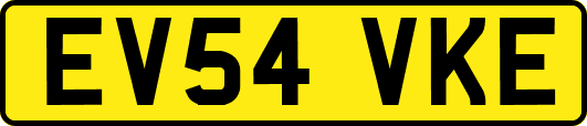 EV54VKE
