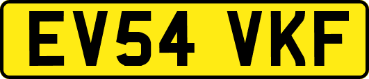 EV54VKF