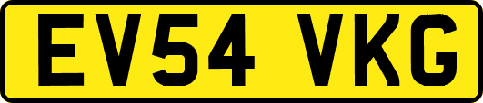 EV54VKG