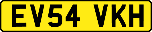 EV54VKH