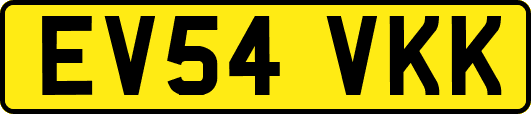 EV54VKK