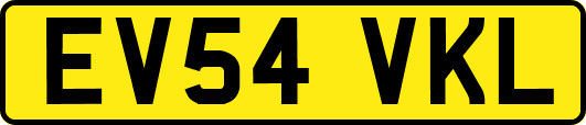 EV54VKL