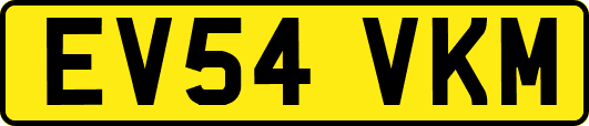 EV54VKM