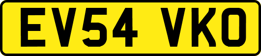 EV54VKO