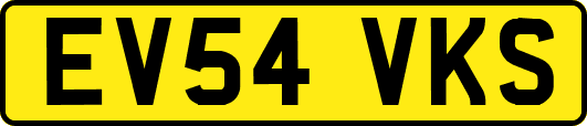 EV54VKS