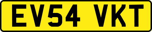 EV54VKT