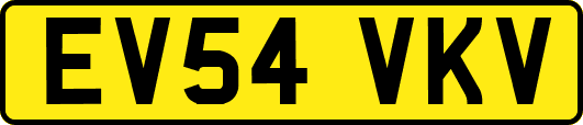 EV54VKV