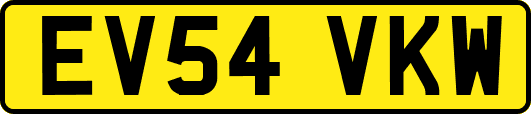 EV54VKW