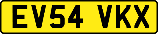 EV54VKX