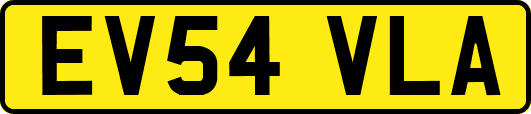 EV54VLA