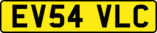 EV54VLC