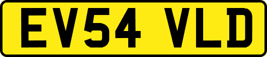 EV54VLD