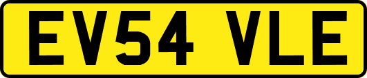 EV54VLE