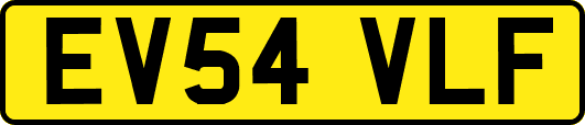 EV54VLF
