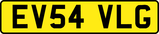 EV54VLG