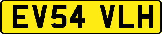 EV54VLH
