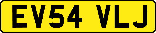 EV54VLJ