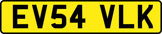 EV54VLK