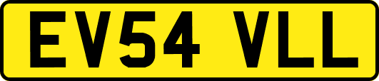 EV54VLL