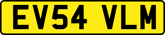 EV54VLM