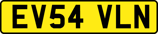 EV54VLN