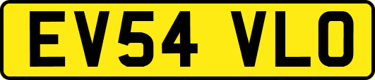 EV54VLO