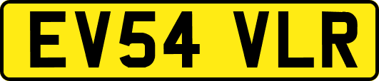 EV54VLR