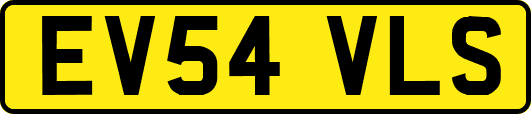 EV54VLS