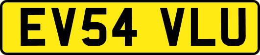 EV54VLU