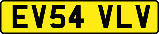 EV54VLV