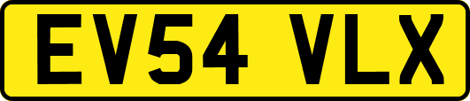 EV54VLX