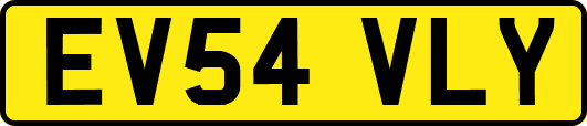 EV54VLY
