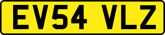 EV54VLZ