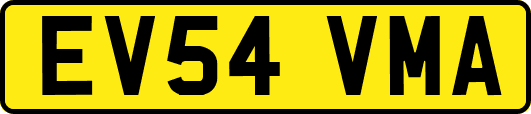 EV54VMA