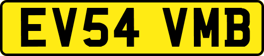 EV54VMB