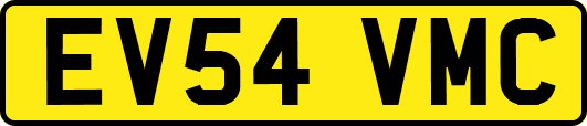 EV54VMC