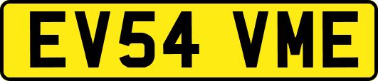 EV54VME