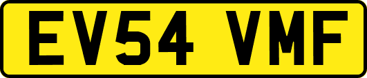 EV54VMF