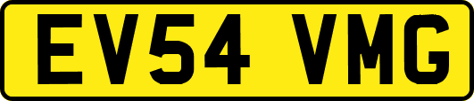 EV54VMG
