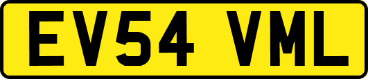 EV54VML