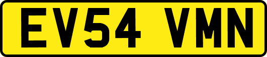 EV54VMN
