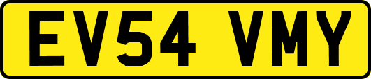 EV54VMY