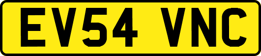 EV54VNC