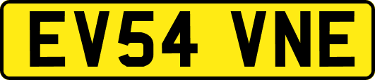 EV54VNE
