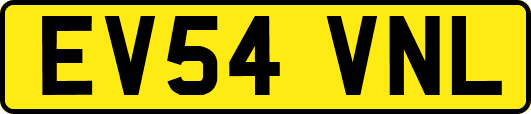 EV54VNL