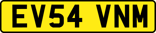 EV54VNM