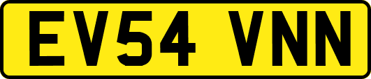 EV54VNN