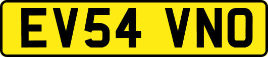 EV54VNO