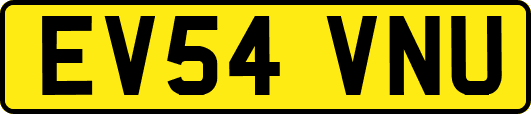 EV54VNU