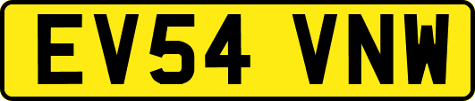 EV54VNW
